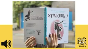 Tien lievelingsboeken