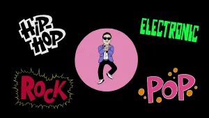 Hoe is K-Pop ontstaan?