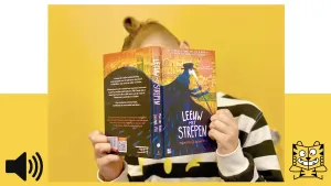 Het lievelingsboek van Arie