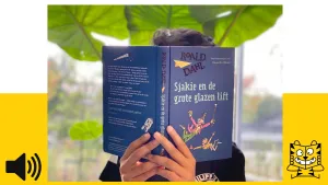 Het lievelingsboek van Mert