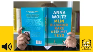 Het lievelingsboek van Aimeline