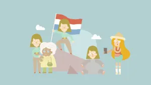 Hoe word je minister-president van Nederland?