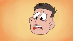 Wat is een koortslip?