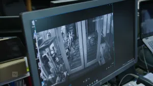 Miljarden schade door winkeldiefstallen