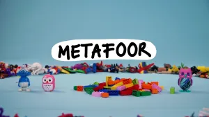 Een vergelijking om iets duidelijk te maken