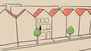 Vinexvrouwen van Naima El Bezaz