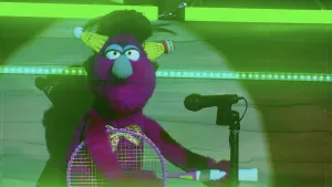 Liedje uit De Boterhamshow