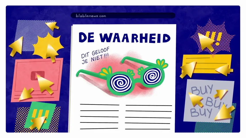 Wat is nepnieuws?