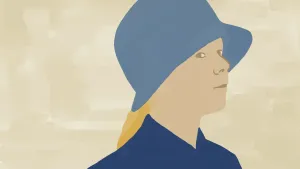 Dorsvloer vol confetti van Franca Treur