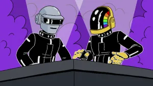 Hoe is dance ontstaan?