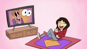 Waarom is lachen gezond?