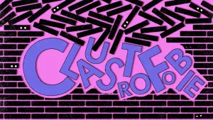 Wat is claustrofobie?