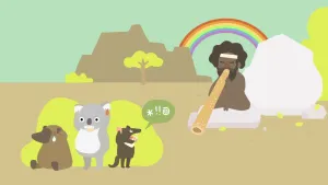 Wie zijn de Aboriginals?