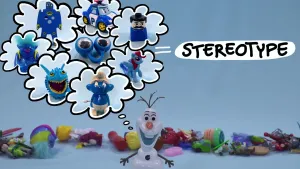 Een vaststaand denkbeeld over een groep mensen