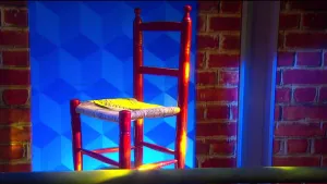 Liedje uit De Boterhamshow