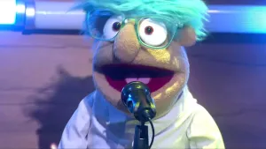 Liedje uit De Boterhamshow