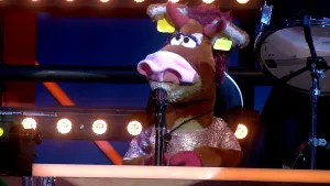 Liedje uit De Boterhamshow