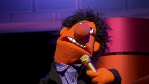 Liedje uit De Boterhamshow