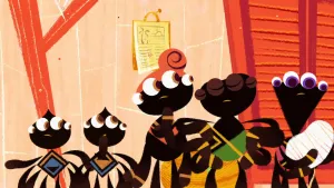 De liefste moederdag