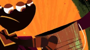 Koekje van eigen deeg