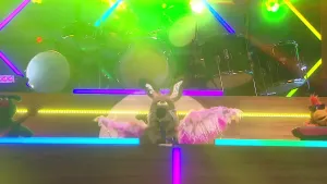 Liedje uit De Boterhamshow