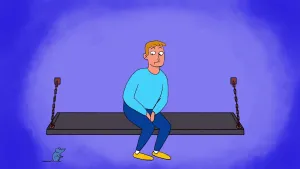 Wat is een voorwaardelijke straf?