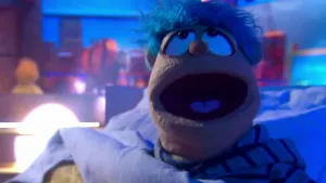 Liedje uit De Boterhamshow