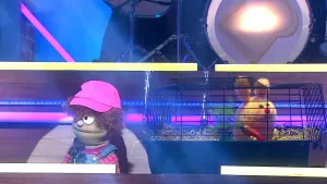 Liedje uit De Boterhamshow