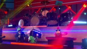 Liedje uit De Boterhamshow