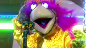 Liedje uit De Boterhamshow