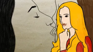 Die zomer van Wanda Reisel