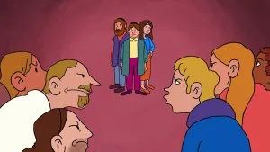 Wat is antisemitisme?