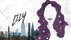 Lily van Tom de Cock