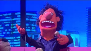 Liedje uit De Boterhamshow