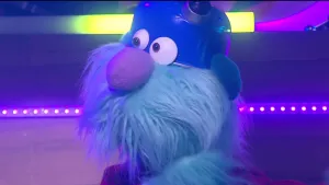 Liedje uit De Boterhamshow