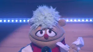 Liedje uit De Boterhamshow