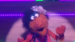 Liedje uit De Boterhamshow