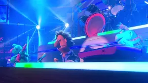 Liedje uit De Boterhamshow