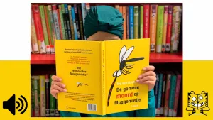 Het lievelingsboek van Nadine
