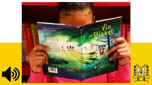 Het lievelingsboek van Angelly