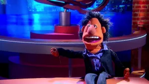 Liedje uit De Boterhamshow