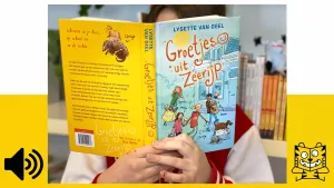 Het lievelingsboek van Hannah