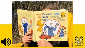 Het lievelingsboek van Fien