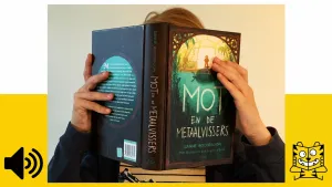 Het lievelingsboek van Ivo