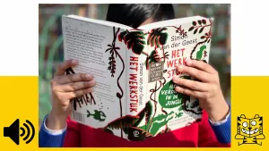 Het lievelingsboek van Aakash