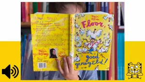 Het lievelingsboek van Charlie