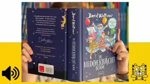 Het lievelingsboek van Rosalie