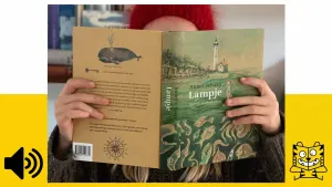 Het lievelingsboek van Nanna