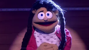 Liedje uit De Boterhamshow