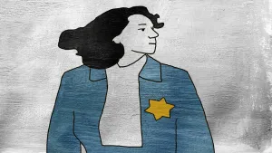 Het bittere kruid van Marga Minco